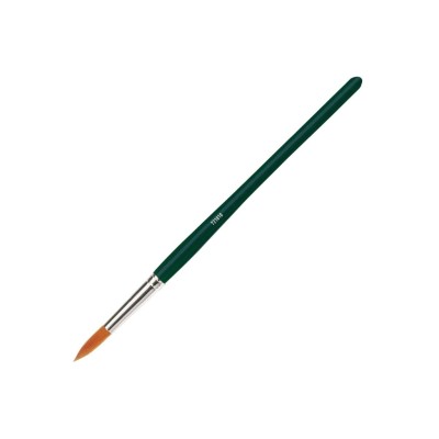 Pensula rotunda Kreul Basic nr. 10