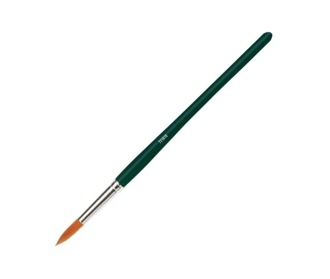 Pensula rotunda Kreul Basic nr. 10