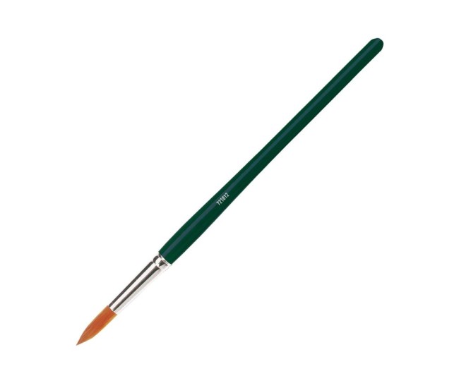 Pensula rotunda Kreul Basic nr. 12