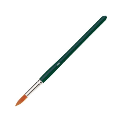 Pensula rotunda Kreul Basic nr. 14