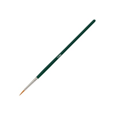 Pensula rotunda Kreul Basic nr. 4