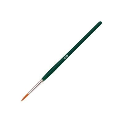 Pensula rotunda Kreul Basic nr. 6