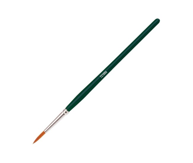 Pensula rotunda Kreul Basic nr. 6