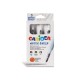 Pensula Carioca cu rezervor set 3 bucati Pensula Carioca cu rezervor set 3 bucati