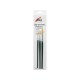 Pensula rotunda Kreul Basic 3 buc/set