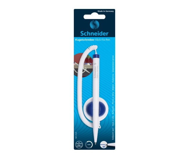 Pix Klick-fix Schneider alb Pix Klick-fix Schneider alb