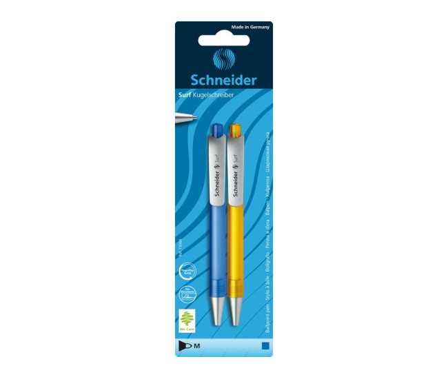 Pix Surf Schneider 2 buc/Blister Pix Surf Schneider 2 buc/Blister