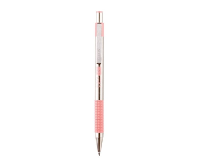 Pix 0.7 mm Zebra F-301 Pastel Pix 0.7 mm Zebra F-301 Pastel