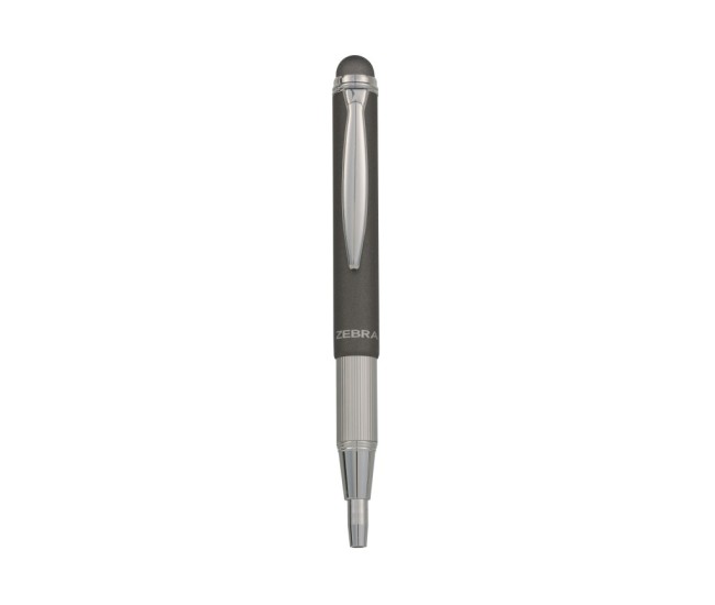 Pix 0.7 mm Zebra Telescopic Stylus Pix 0.7 mm Zebra Telescopic Stylus