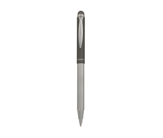 Pix 0.7 mm Zebra Telescopic Stylus Pix 0.7 mm Zebra Telescopic Stylus