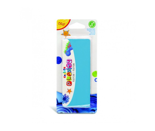 Plastilina Carioca Plasty 150 g Plastilina Carioca Plasty 150 g