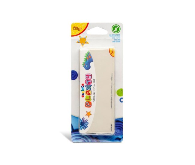 Plastilina Carioca Plasty 150 g Plastilina Carioca Plasty 150 g
