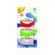 Plastilina Carioca Plasty 3/set Plastilina Carioca Plasty 3/set