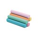 Plastilina Carioca Plasty Pastel 100 g 6 buc asortat Plastilina Carioca Plasty Pastel 100 g 6 buc asortat