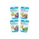Plastilina ModeLight PlayBox Carioca Plastilina ModeLight PlayBox Carioca