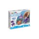 Plastilina ModeLight Maxi PlayBox Carioca Plastilina ModeLight Maxi PlayBox Carioca
