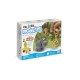 Plastilina ModeLight Maxi PlayBox Carioca Plastilina ModeLight Maxi PlayBox Carioca