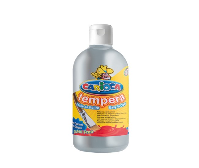 Acuarele Tempera Carioca 500 ml