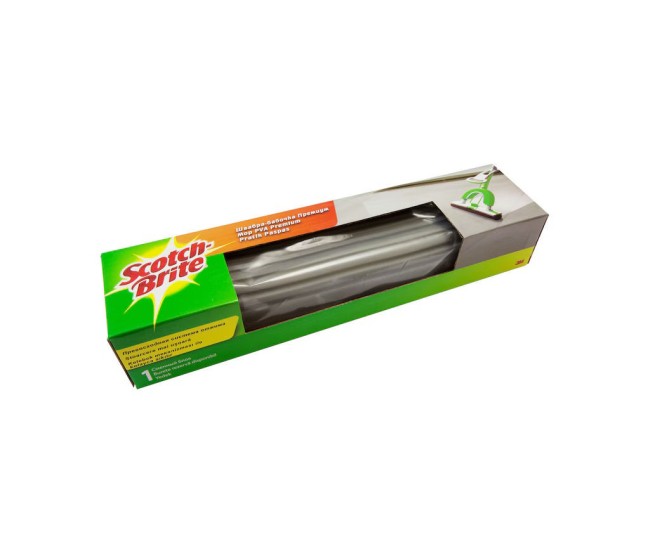 Rezerva mop PVA premium Scotch-Brite Rezerva mop PVA premium Scotch-Brite