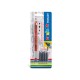 Roller Carioca + 4 rezerve/blister Roller Carioca + 4 rezerve/blister