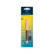 Roller Base Ball + 2x rezerve 880/852 Schneider 1 buc/Blister Roller Base Ball + 2x rezerve 880/852 Schneider 1 buc/Blister