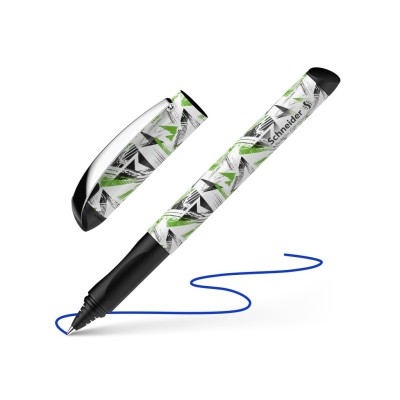 Roller Schneider Inx Sportive 2024/2025