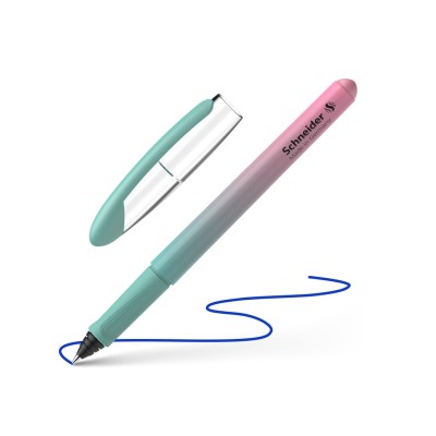 Roller Schneider Voyage 2025/2026