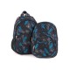 Rucsac 2 in 1 Teens Blue Arrow Rucsac 2 in 1 Teens Blue Arrow