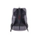 Ghiozdan Pulse Classic Gray Twill Ghiozdan Pulse Classic Gray Twill
