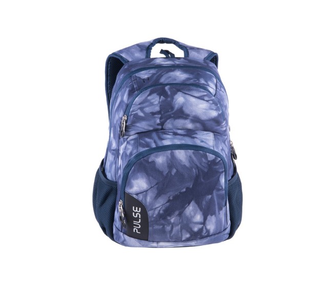 Ghiozdan Pulse Element Blue Cloud Ghiozdan Pulse Element Blue Cloud