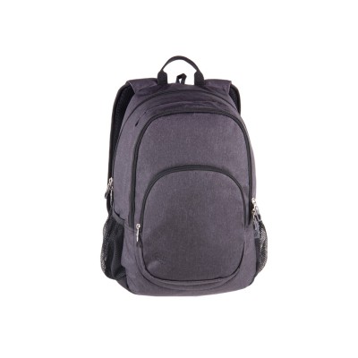 Ghiozdan Pulse Fusion Cationic Gray