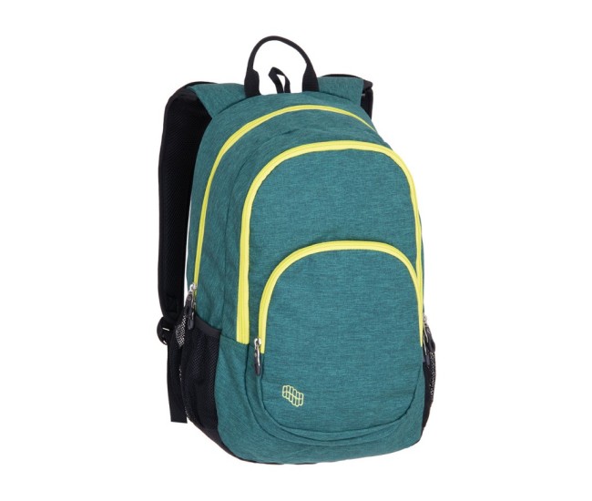 Ghiozdan Pulse Fusion Green Ghiozdan Pulse Fusion Green