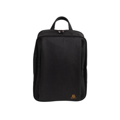 Rucsac laptop 14 Exactive Smart Exacompta 17934E, gri