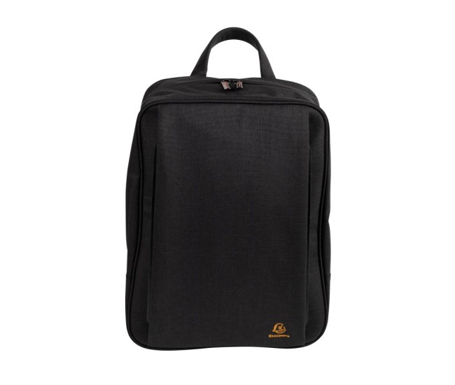 Rucsac laptop 14 Exactive Smart Exacompta 17934E, gri