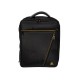 Rucsac laptop 15,6 Exactive Dual Exacompta 17734E, negru