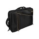 Rucsac laptop 15,6 Exactive Dual Exacompta 17734E, negru