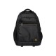 Rucsac laptop 15,6 Exactive Exabusiness cu roti si maner telescopic Exacompta 18634E, negru Rucsac laptop 15,6 Exactive Exabusiness cu roti si maner telescopic Exacompta 18634E, negru