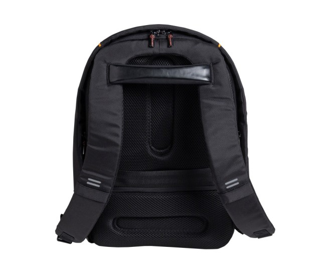 Rucsac laptop 15,6 Exactive Exacompta 17634E, negru