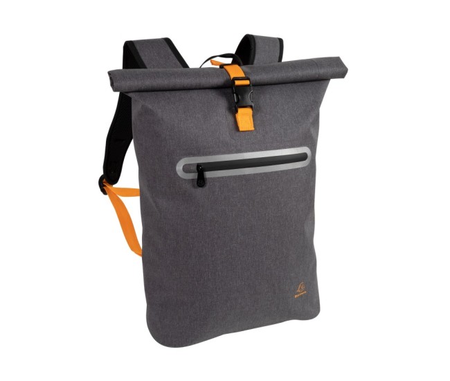 Rucsac laptop 15,6 Exactive Waterproof Exacompta 17834E, gri Rucsac laptop 15,6 Exactive Waterproof Exacompta 17834E, gri