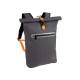 Rucsac laptop 15,6 Exactive Waterproof Exacompta 17834E, gri Rucsac laptop 15,6 Exactive Waterproof Exacompta 17834E, gri