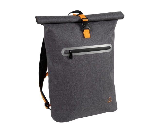 Rucsac laptop 15,6 Exactive Waterproof Exacompta 17834E, gri Rucsac laptop 15,6 Exactive Waterproof Exacompta 17834E, gri