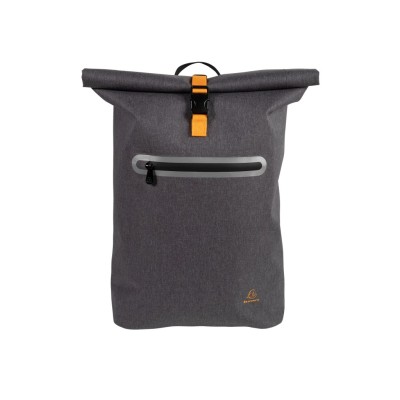 Rucsac laptop 15,6 Exactive Waterproof Exacompta 17834E, gri