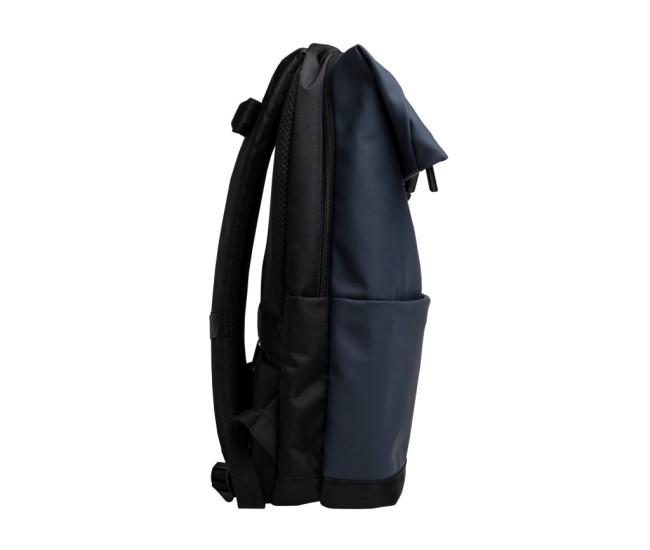 Rucsac laptop 15,6 Exactive Young Exacompta 17536E, albastru