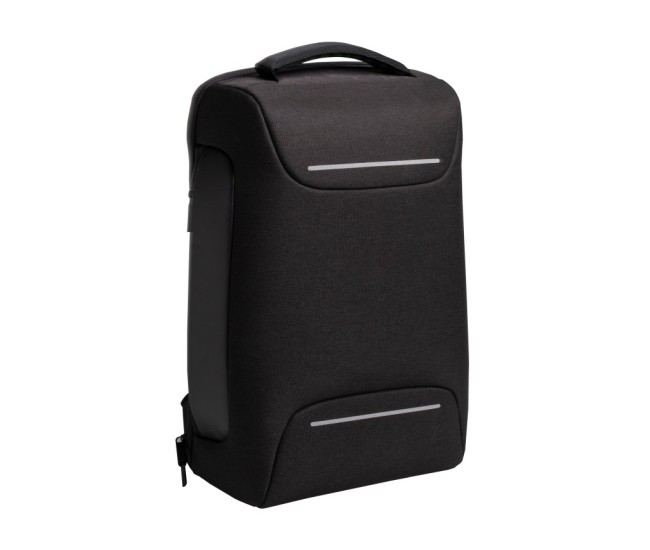 Rucsac laptop 16 Exactive Exacompta 18134E, negru