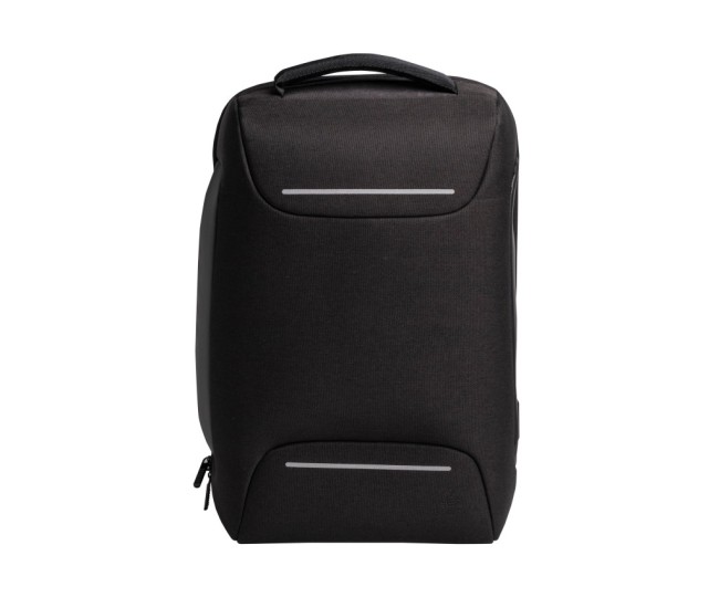 Rucsac laptop 16 Exactive Exacompta 18134E, negru