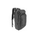 Rucsac laptop Tellur Business L, cu port USB, 17.3, negru