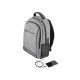 Rucsac laptop Tellur Companion, cu port USB, 15.6, gri