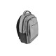 Rucsac laptop Tellur Companion, cu port USB, 15.6, gri
