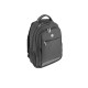 Rucsac laptop Tellur Companion, cu port USB, 15.6, negru
