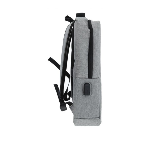 Rucsac laptop Tellur Nomad, 15.6, gri